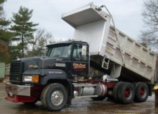 TRUCKING