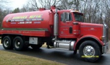 SEPTIC SERVICE